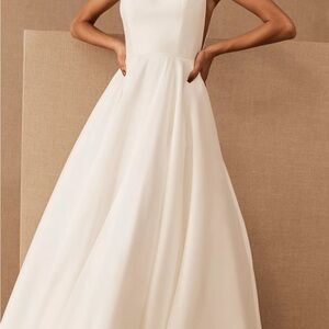 Jenny Yoo Lawrence Dress